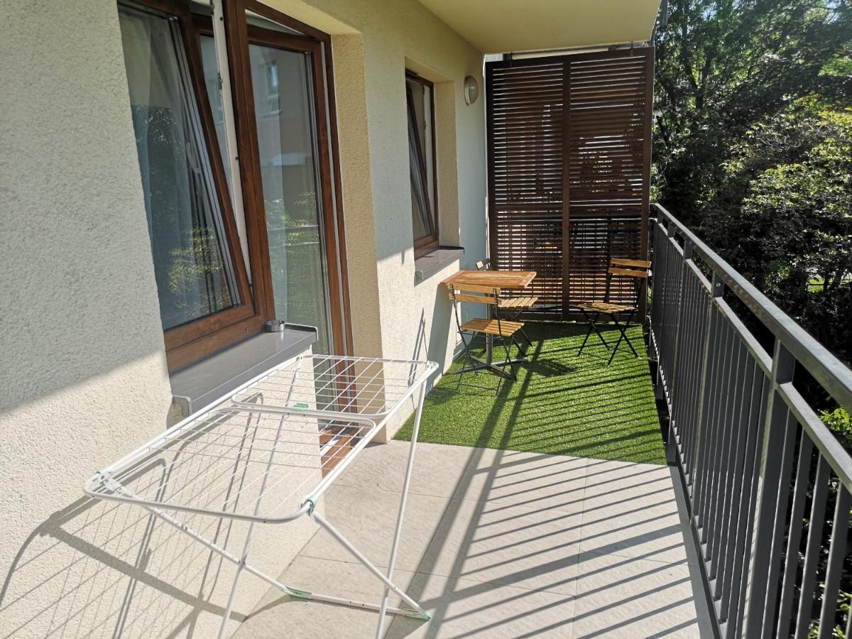 Apartament Marzenie 8 - Opole Exterior foto